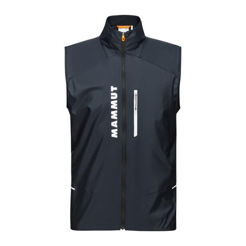 Mammut Aenergy Hybrid TR WB Windbreaker Herren