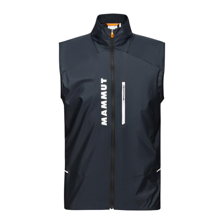 Mammut Mammut Aenergy Hybrid TR WB Windbreaker Herren - black - 0 | SportScheck