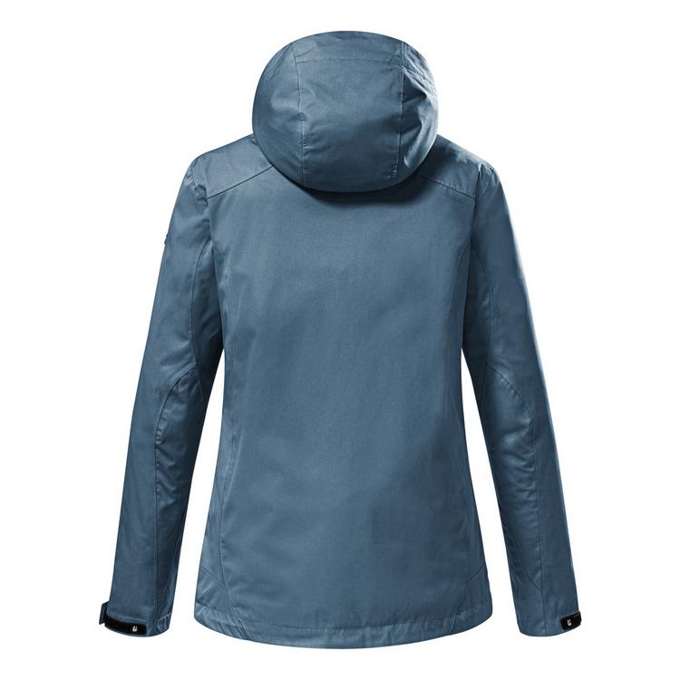 KILLTEC KILLTEC KOS 133 Softshelljacke Damen - Blau3058 - 0 | SportScheck