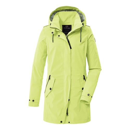 G.I.G.A. DX by killtec GS 94 WMN PRK Funktionsmantel Damen