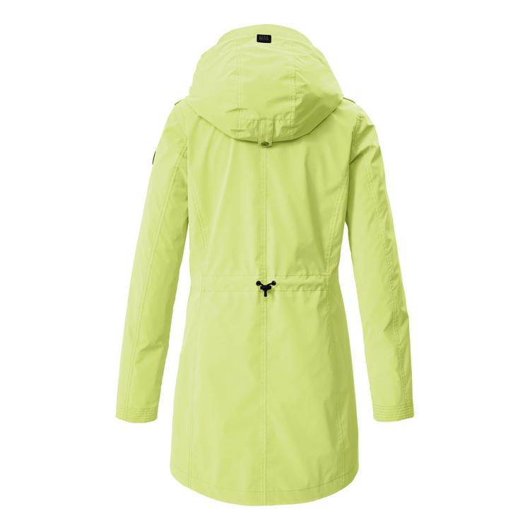 G.I.G.A. DX by killtec G.I.G.A. DX by killtec GS 94 WMN PRK Funktionsmantel Damen - Gr&uuml;n2038 - 0 | SportScheck