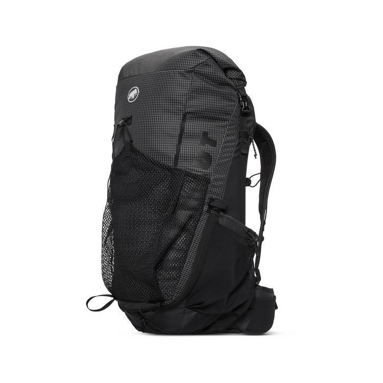 Mammut Mammut Ducan Spine 28-35 Wanderrucksack Damen - black - 0 | SportScheck