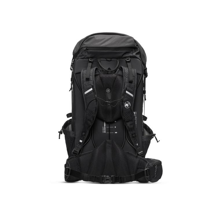 Mammut Mammut Ducan Spine 28-35 Wanderrucksack Damen - black - 0 | SportScheck