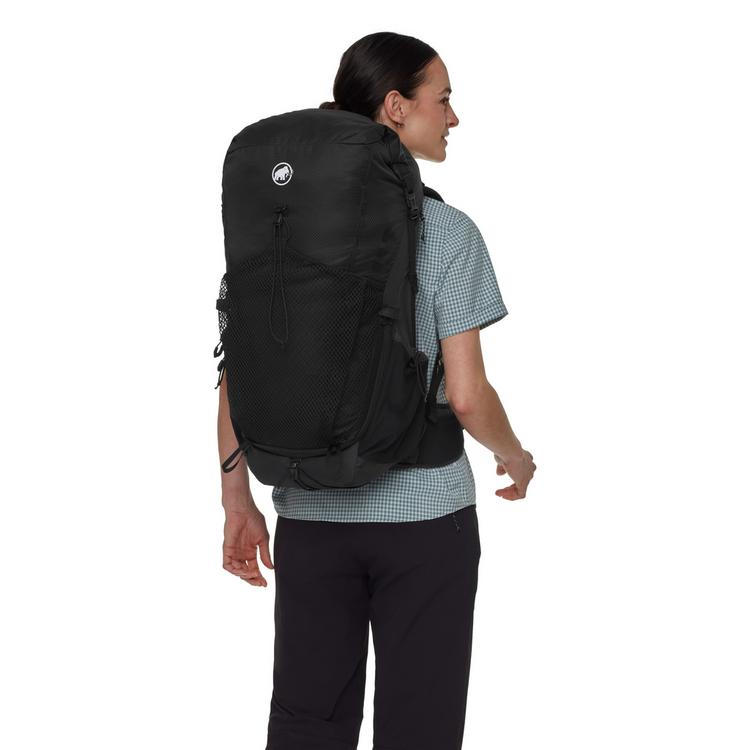 Mammut Mammut Ducan Spine 28-35 Wanderrucksack Damen - black - 1 | SportScheck