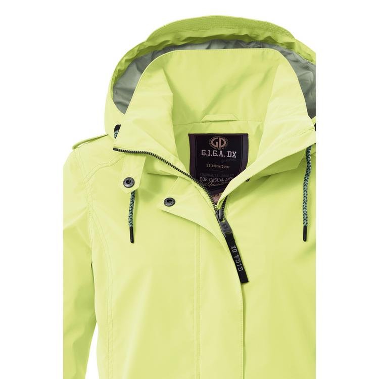 G.I.G.A. DX by killtec G.I.G.A. DX by killtec GS 94 WMN PRK Funktionsmantel Damen - Gr&uuml;n2038 - 1 | SportScheck