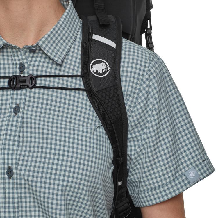 Mammut Mammut Ducan Spine 28-35 Wanderrucksack Damen - black - 0 | SportScheck