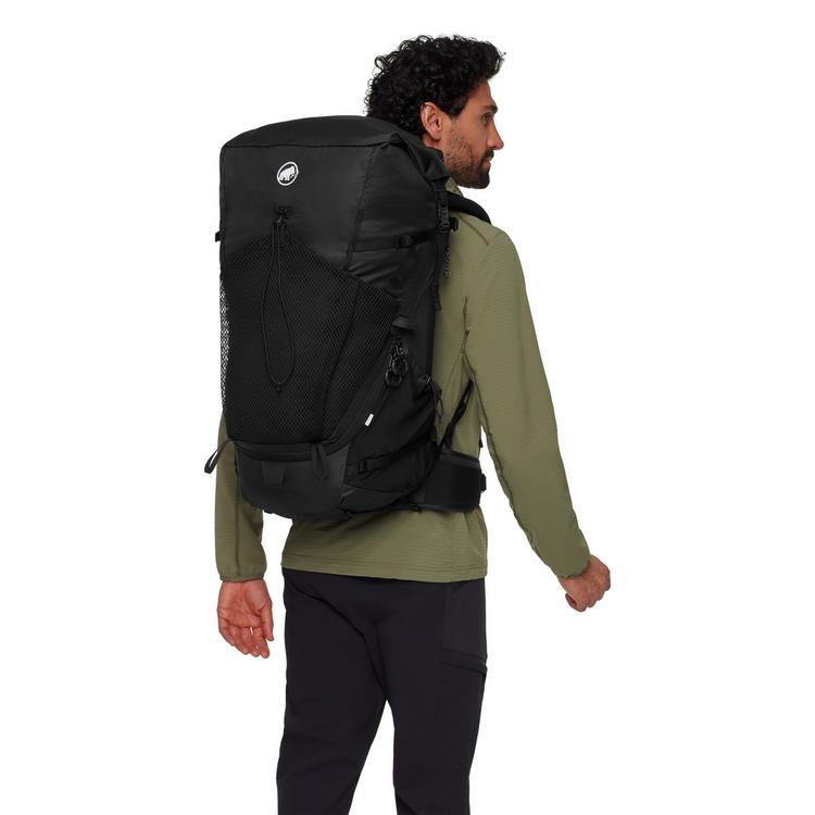 Mammut Mammut Ducan Spine 50-60 Wanderrucksack - black - 1 | SportScheck