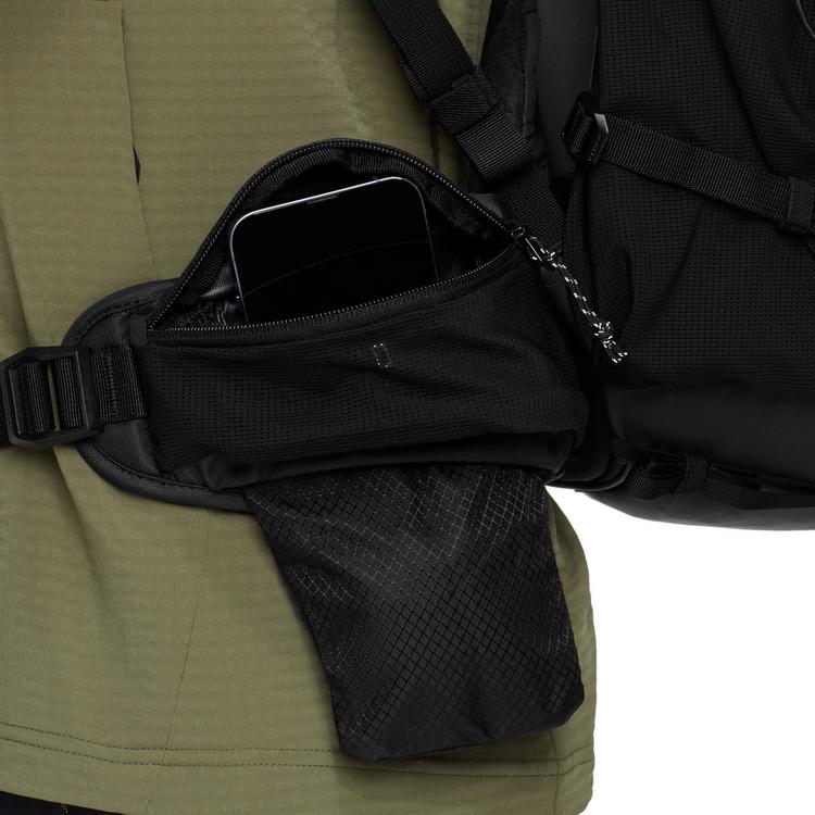 Mammut Mammut Ducan Spine 50-60 Wanderrucksack - black - 1 | SportScheck