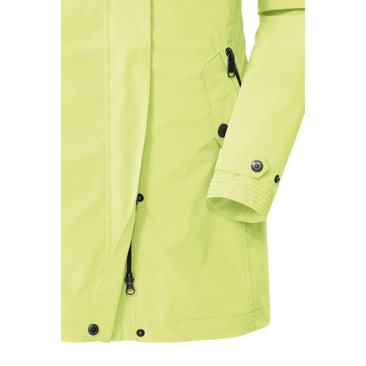 G.I.G.A. DX by killtec G.I.G.A. DX by killtec GS 94 WMN PRK Funktionsmantel Damen - Gr&uuml;n2038 - 2 | SportScheck