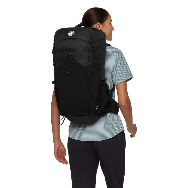Mammut Mammut Ducan 32 Wanderrucksack Damen - black - 1 | SportScheck