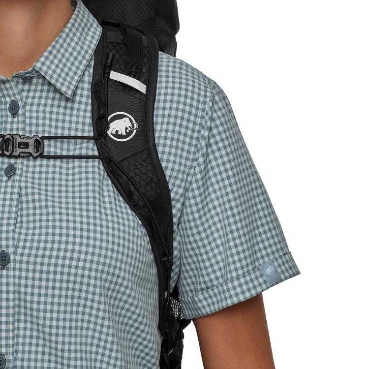 Mammut Mammut Ducan 32 Wanderrucksack Damen - black - 1 | SportScheck