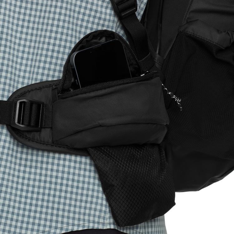 Mammut Mammut Ducan 32 Wanderrucksack Damen - black - 2 | SportScheck