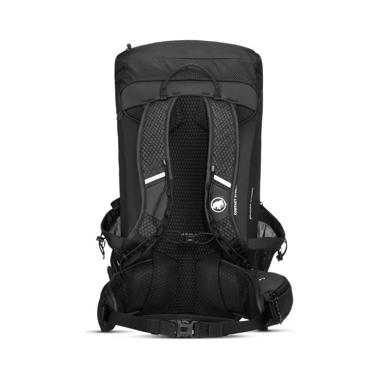 Mammut Mammut Ducan 26 Wanderrucksack Damen - black - 0 | SportScheck