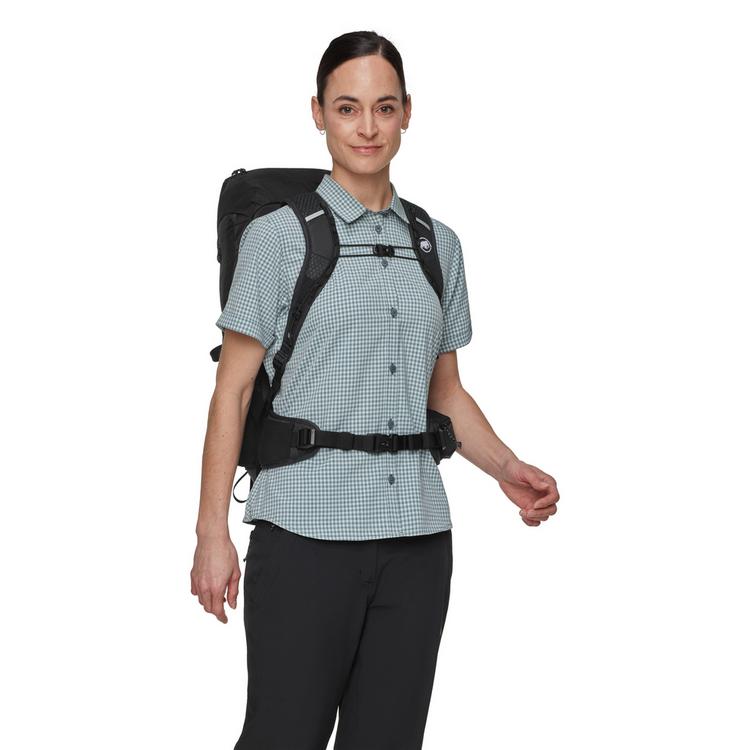 Mammut Mammut Ducan 26 Wanderrucksack Damen - black - 0 | SportScheck