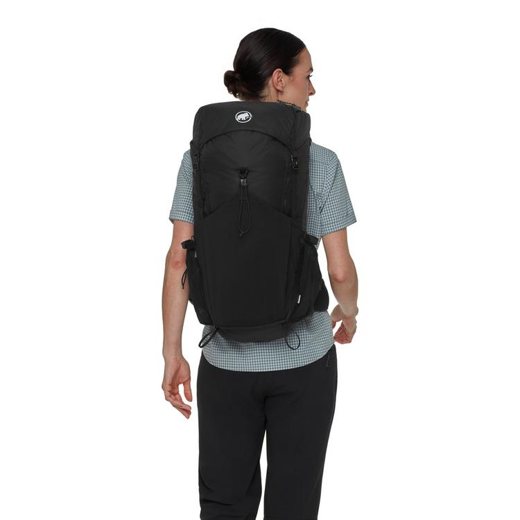 Mammut Mammut Ducan 26 Wanderrucksack Damen - black - 1 | SportScheck