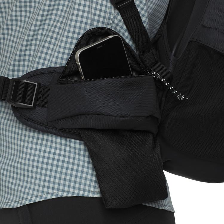 Mammut Mammut Ducan 26 Wanderrucksack Damen - black - 0 | SportScheck