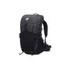 Mammut Ducan 22 Wanderrucksack Damen - black