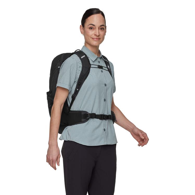 Mammut Mammut Ducan 22 Wanderrucksack Damen - black - 0 | SportScheck