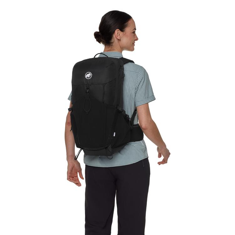 Mammut Mammut Ducan 22 Wanderrucksack Damen - black - 1 | SportScheck