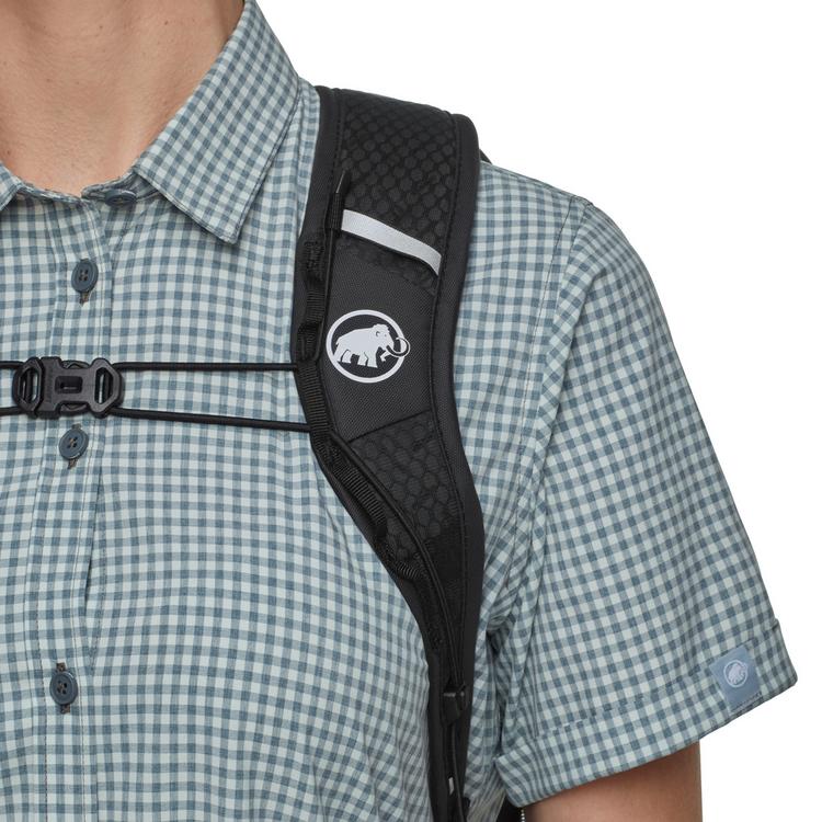 Mammut Mammut Ducan 22 Wanderrucksack Damen - black - 2 | SportScheck