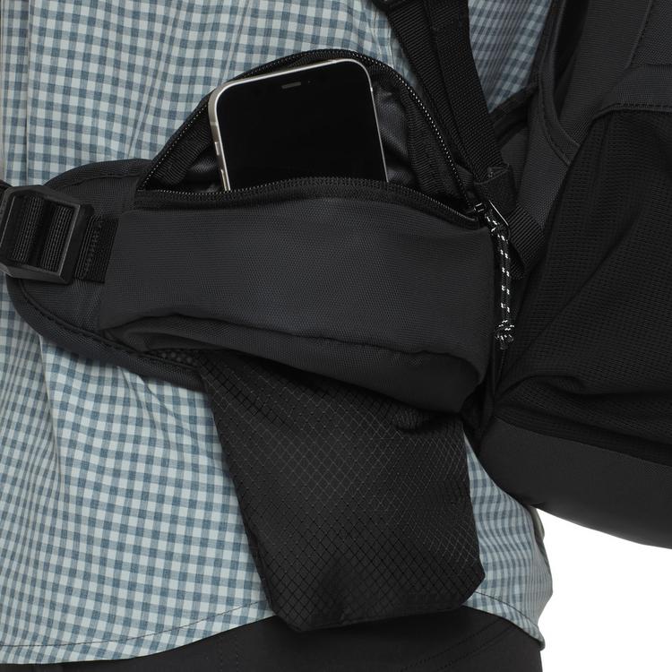 Mammut Mammut Ducan 22 Wanderrucksack Damen - black - 3 | SportScheck