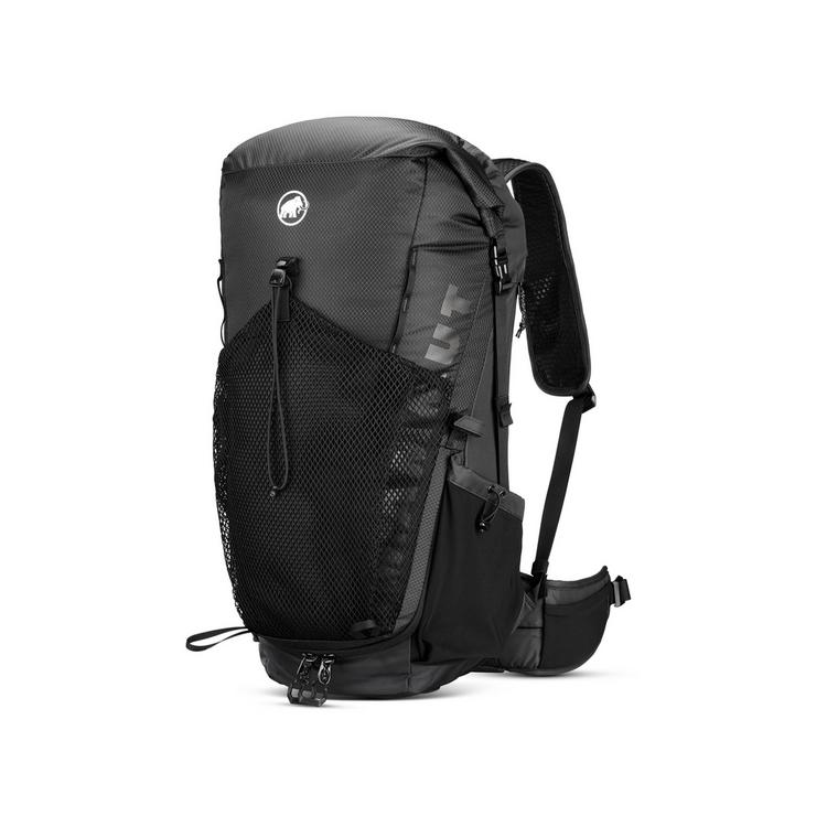 Mammut Mammut Ducan Spine 28-35 Wanderrucksack - black - 0 | SportScheck