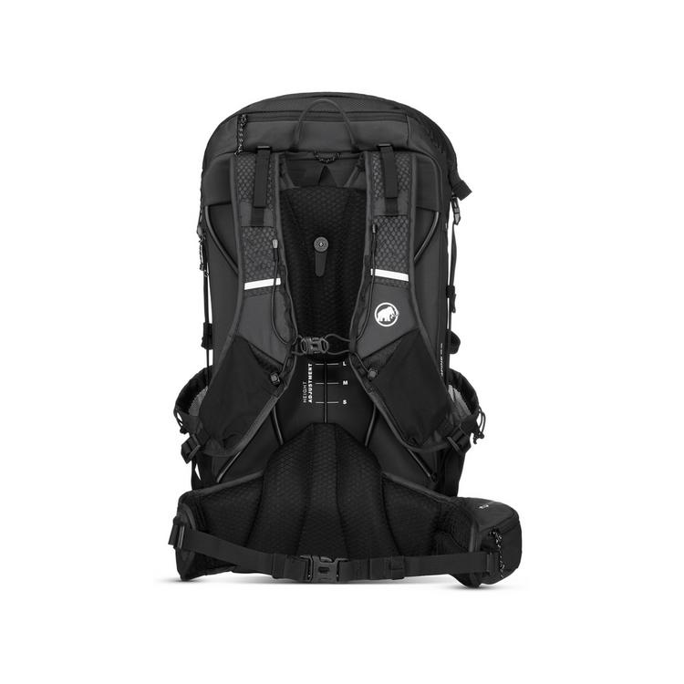 Mammut Mammut Ducan Spine 28-35 Wanderrucksack - black - 0 | SportScheck