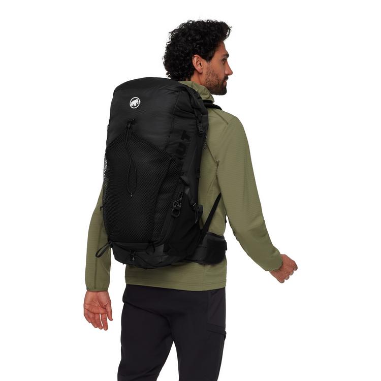 Mammut Mammut Ducan Spine 28-35 Wanderrucksack - black - 1 | SportScheck