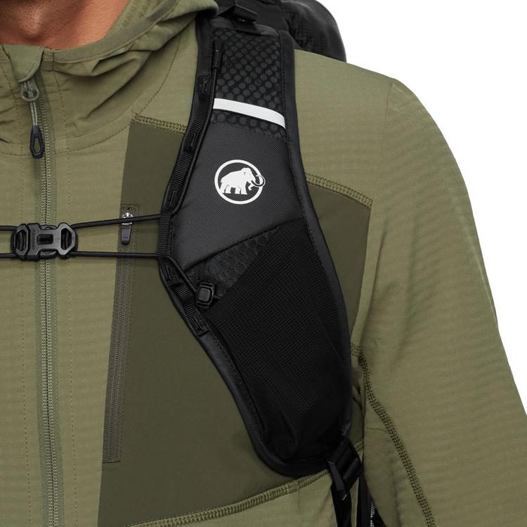 Mammut Mammut Ducan Spine 28-35 Wanderrucksack - black - 1 | SportScheck