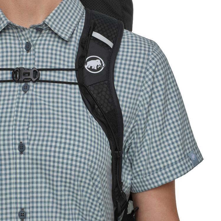 Mammut Mammut Ducan 26 Wanderrucksack Damen - black - 1 | SportScheck