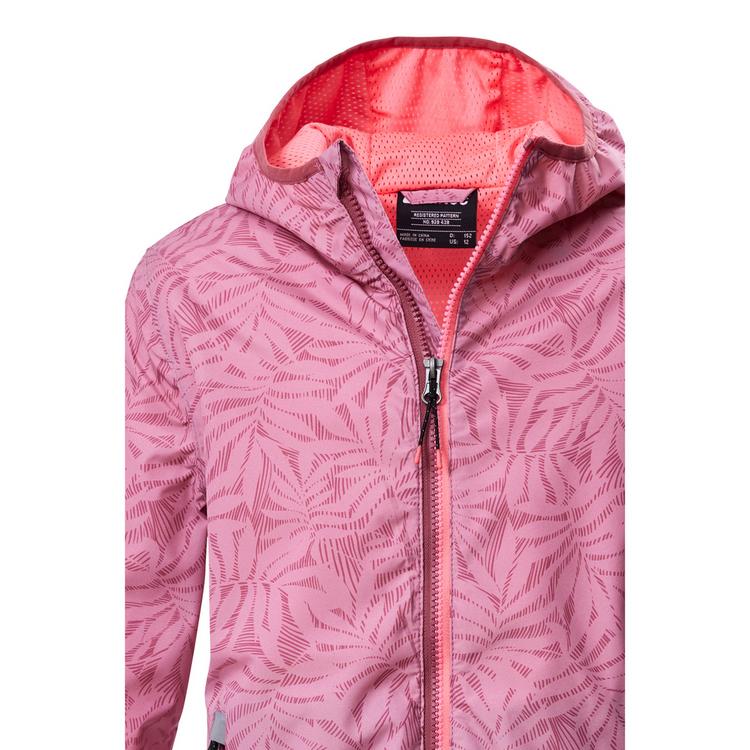 KILLTEC KILLTEC KOS 163 GRLS JCKT Softshelljacke Kinder - Rose4015 - 1 | SportScheck