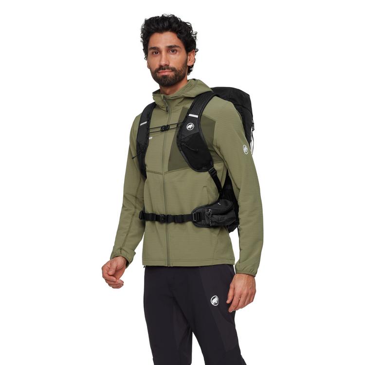 Mammut Mammut Ducan 26 Wanderrucksack - black - 0 | SportScheck