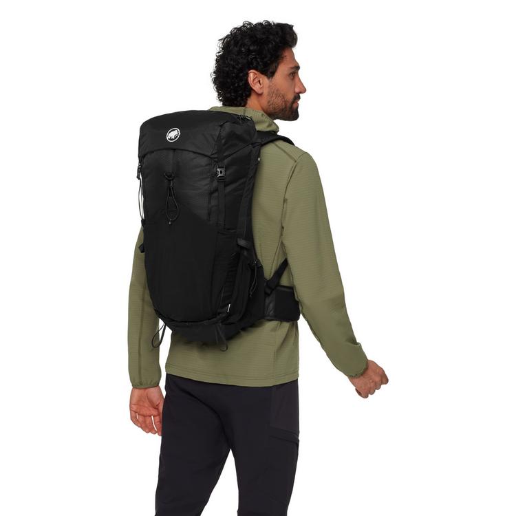 Mammut Mammut Ducan 26 Wanderrucksack - black - 1 | SportScheck