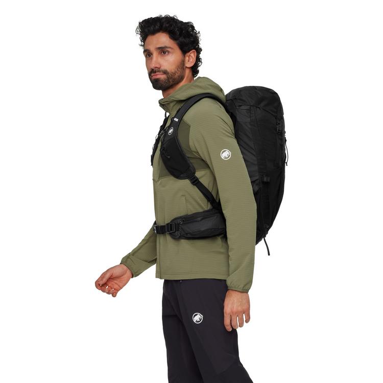Mammut Mammut Ducan 26 Wanderrucksack - black - 2 | SportScheck