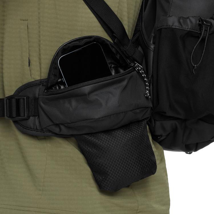 Mammut Mammut Ducan 26 Wanderrucksack - black - 1 | SportScheck