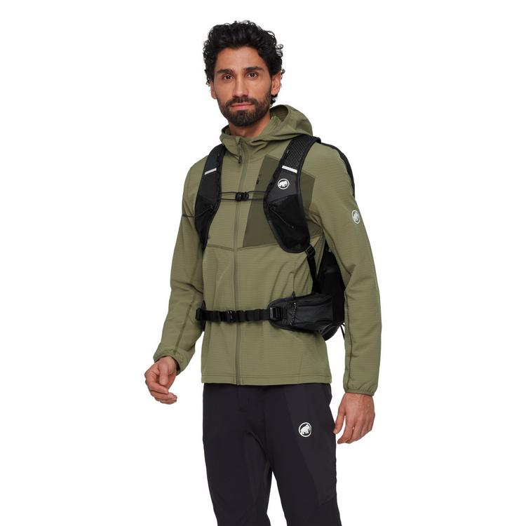 Mammut Mammut Ducan 22 Wanderrucksack - black - 0 | SportScheck