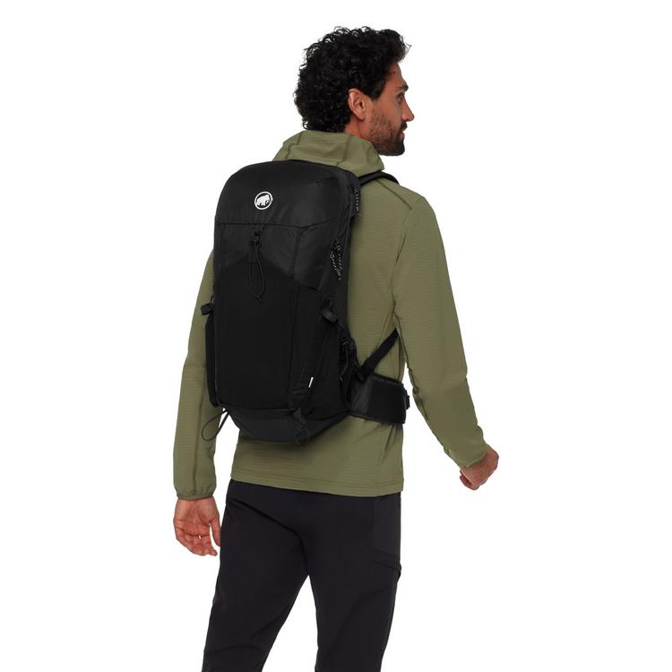 Mammut Mammut Ducan 22 Wanderrucksack - black - 1 | SportScheck