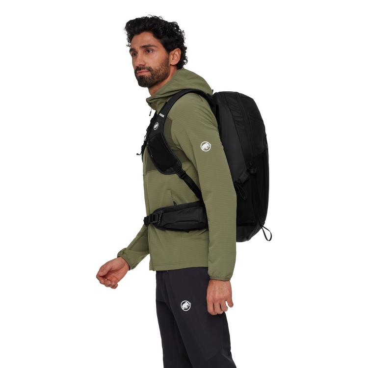 Mammut Mammut Ducan 22 Wanderrucksack - black - 2 | SportScheck