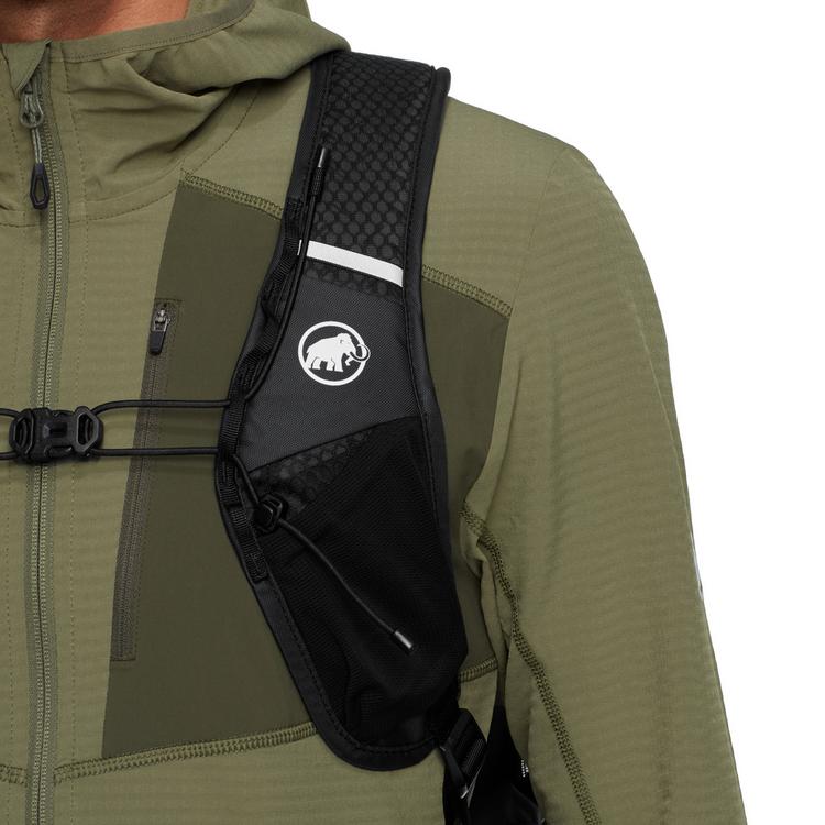 Mammut Mammut Ducan 22 Wanderrucksack - black - 2 | SportScheck