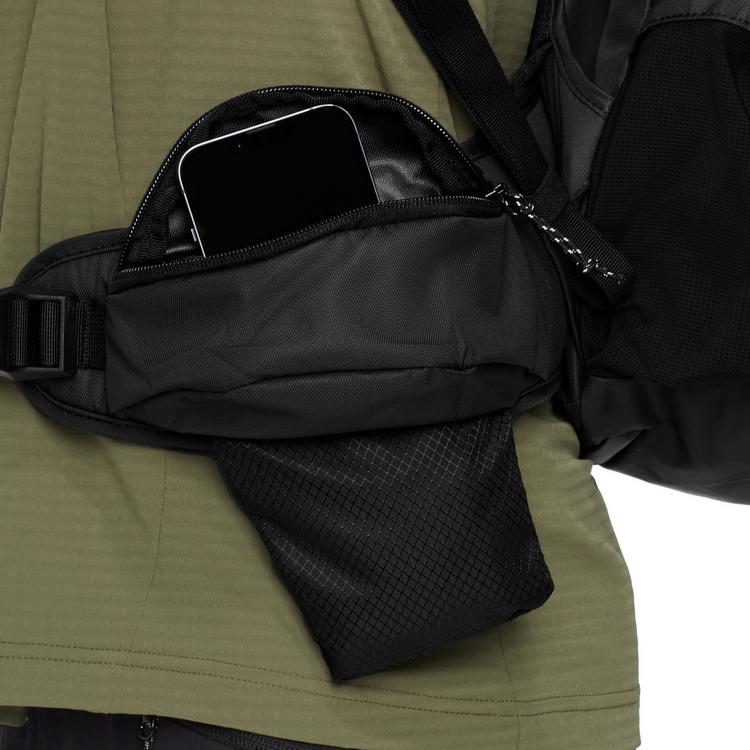 Mammut Mammut Ducan 22 Wanderrucksack - black - 3 | SportScheck