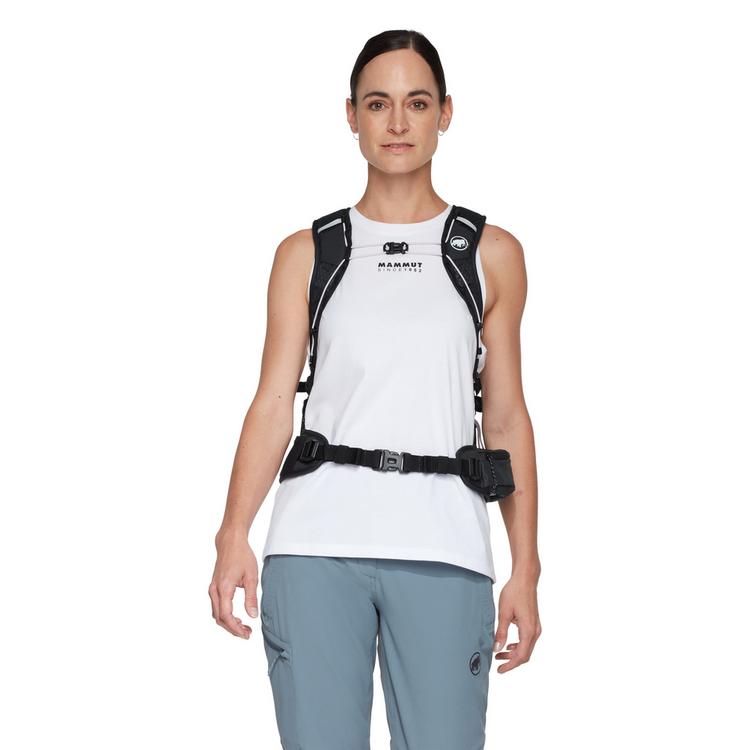 Mammut Mammut Ducan 22 Wanderrucksack Damen - alpine calamint-black - 0 | SportScheck