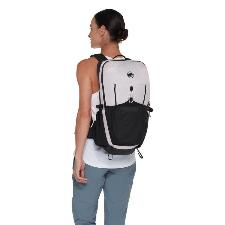 Mammut Mammut Ducan 22 Wanderrucksack Damen - alpine calamint-black - 1 | SportScheck