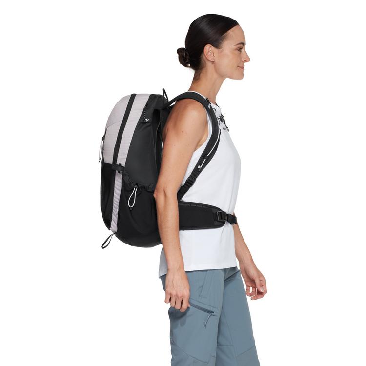 Mammut Mammut Ducan 22 Wanderrucksack Damen - alpine calamint-black - 2 | SportScheck