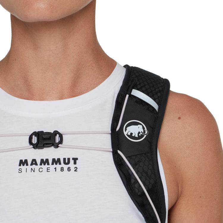 Mammut Mammut Ducan 22 Wanderrucksack Damen - alpine calamint-black - 0 | SportScheck