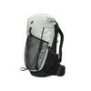 Mammut Ducan Spine 28-35 Wanderrucksack - silver sage-black