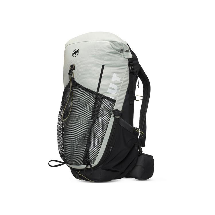 Mammut Mammut Ducan Spine 28-35 Wanderrucksack - silver sage-black - 0 | SportScheck