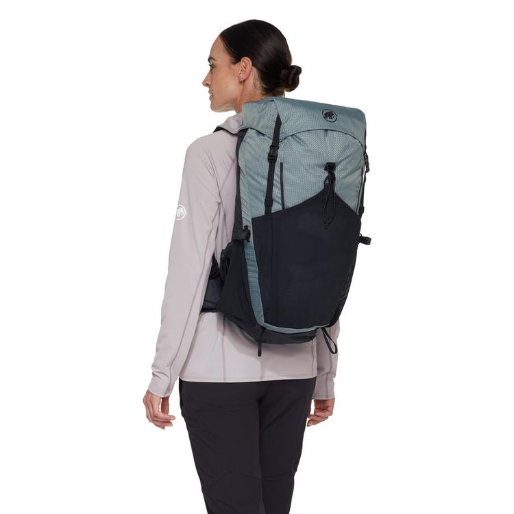 Mammut Mammut Ducan 26 Wanderrucksack Damen - strata-black - 1 | SportScheck