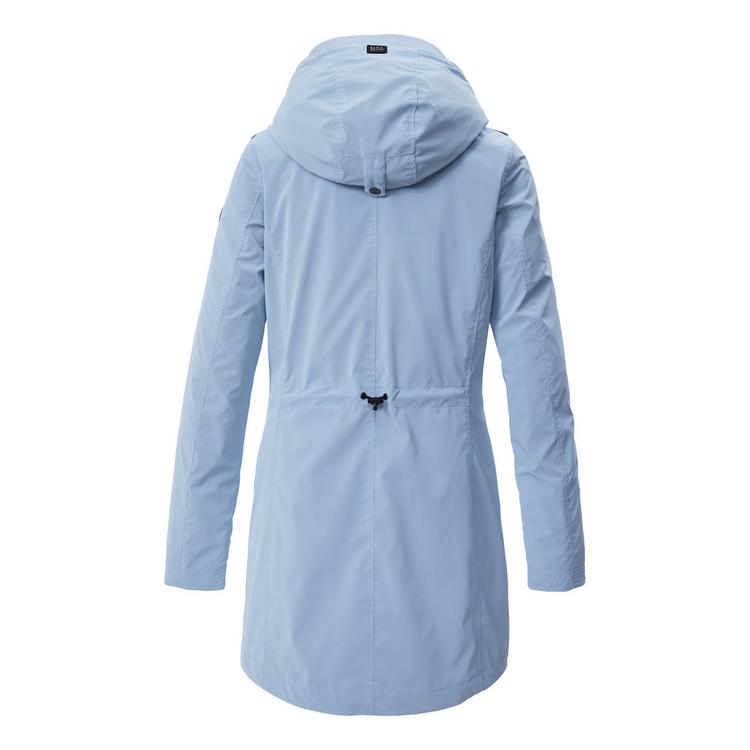 G.I.G.A. DX by killtec G.I.G.A. DX by killtec GS 94 WMN PRK Funktionsmantel Damen - Blau3016 - 0 | SportScheck