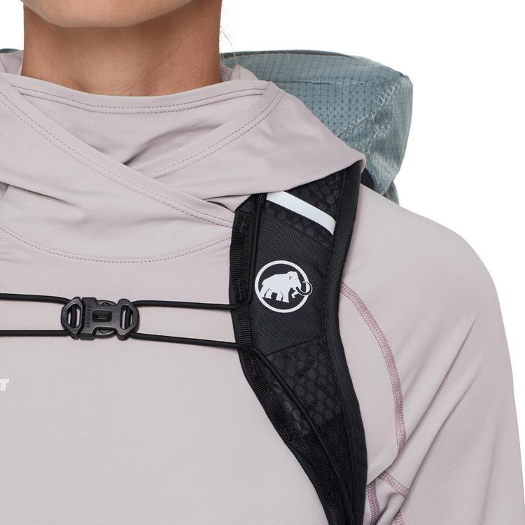 Mammut Mammut Ducan 26 Wanderrucksack Damen - strata-black - 1 | SportScheck