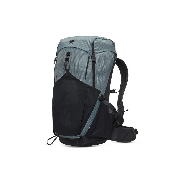 Mammut Mammut Ducan 32 Wanderrucksack - strata-black - 0 | SportScheck